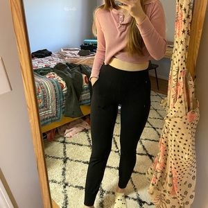 Lululemon Align Joggers